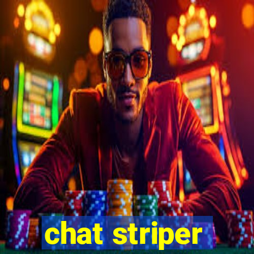 chat striper